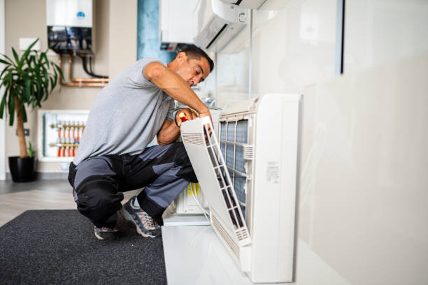 Best Best Air Duct Cleaning Company  in West Rancho Dominguez, CA