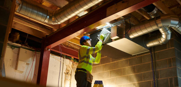 Best Local Air Duct Cleaning Services  in West Rancho Dominguez, CA