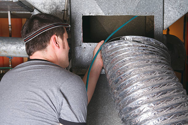Best Residential Air Duct Cleaning  in West Rancho Dominguez, CA