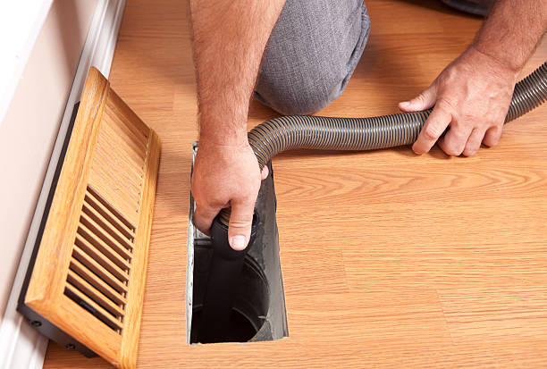 Best Affordable Duct Cleaning Services  in West Rancho Dominguez, CA